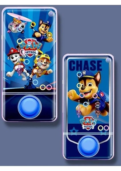 Su Atarisi Suda Halka Geçirme Oyunu fiyatları