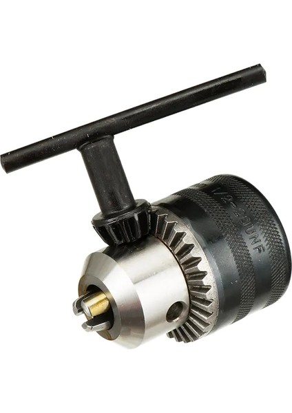 Anahtarlı Metal Mandren - 13 Mm, B16