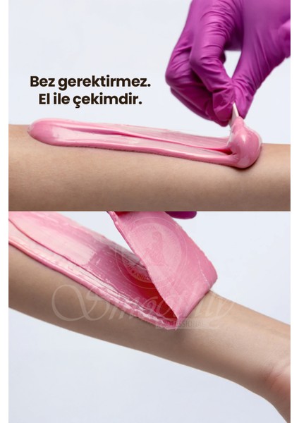 Talco Ekstra Pudralı Soyulabilen Boncuk Ağda 300G– Batık Karşıtı Özel Formül | Hassas & Profesyonel fırsatları