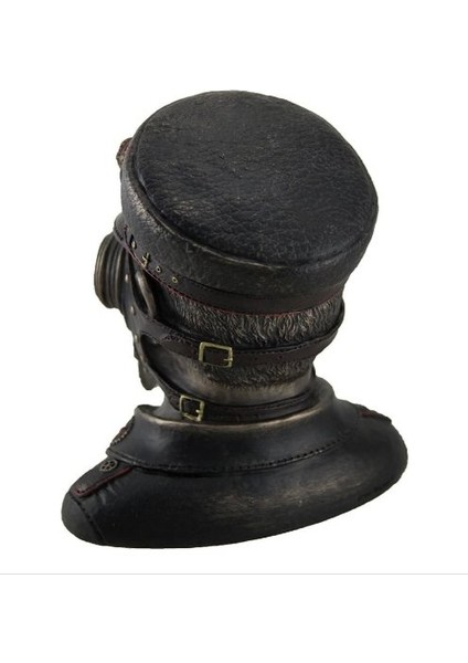 Veronese Design Steampunk Veba Doktor Biblo Kutusu fiyatları