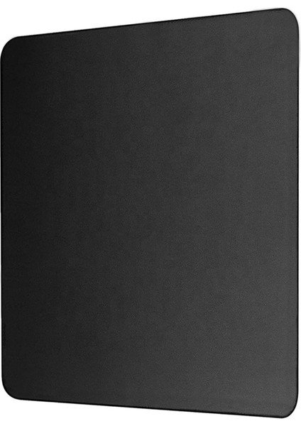 - 27X23 ve 22X18 cm Orta ve Küçük Boy Mouse Pad, - Mini Ofis Ev ve Dar Alanlar Için Mousepad, Fare Altlığı (Küçük Boy 22X18 Cm)