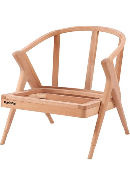 Tenere Halfeti Berjer Cilasız Ham