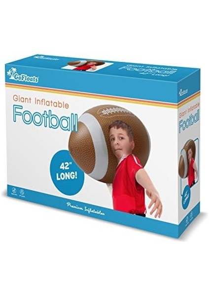 4 Büyük Şişme"futbol – Premium Serisi Grade fiyatları