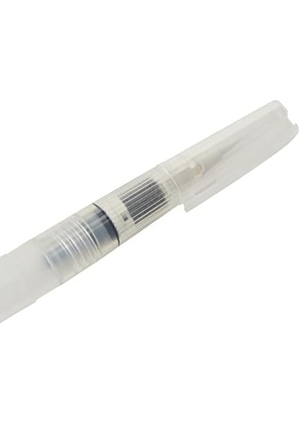 TIP33080 Tim Holtz Ince Detaylandırıcı Uçlu Su Fırçası, 15 Cm, Beyaz fiyatları