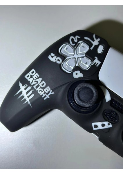 Ps5 Dualsense Kol Silikon Kılıf – Darbe Koruması ve Şık Tasarım - CLK9116 fiyatları