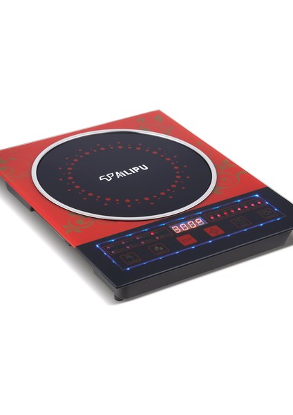 Talipu Indiksiyon Ocak modelleri