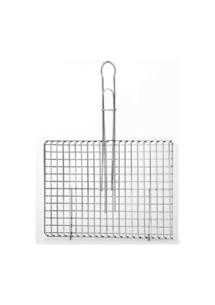 Paslanmaz Mangal Teli - Teli - Ömürlük 304 Krom Paslanmaz Çelikten Mangal Teli- Teli fiyatları