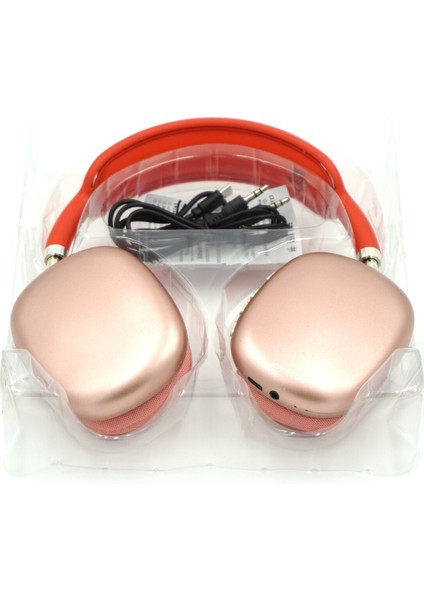 JP-1305 P9 Kafa Üstü Bluetooth Kulaklık modelleri