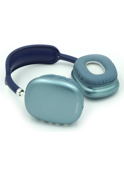 JP-1305 P9 Kafa Üstü Bluetooth Kulaklık