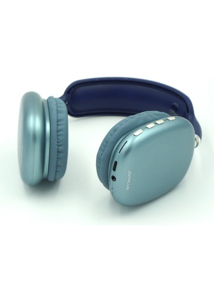 JP-1305 P9 Kafa Üstü Bluetooth Kulaklık fiyatları