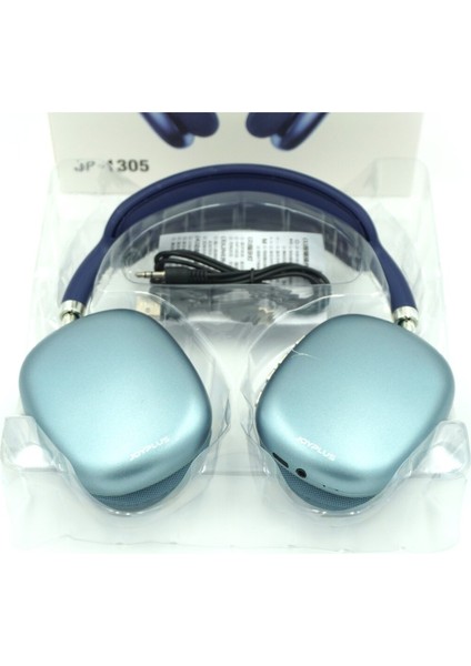 JP-1305 P9 Kafa Üstü Bluetooth Kulaklık fırsatları