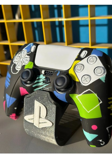 Ps5 Dualsense Kol Silikon Kılıf – Darbe Koruması ve Şık Tasarım - CLK9032 modelleri