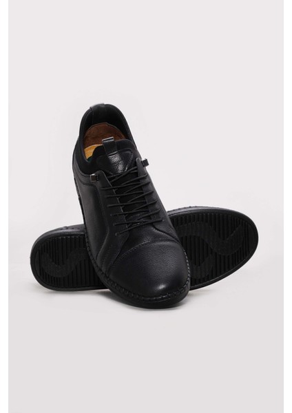 Hakiki Deri Erkek Klasik Ayakkabı 126MA419 modelleri