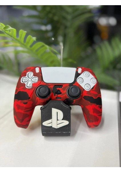 Ps5 Dualsense Kol Silikon Kılıf – Darbe Koruması ve Şık Tasarım - CLK9020