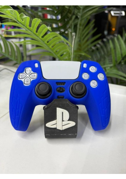 Ps5 Dualsense Kol Silikon Kılıf – Darbe Koruması ve Şık Tasarım - CLK9027