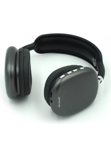 JP-1305 P9 Kafa Üstü Bluetooth Kulaklık