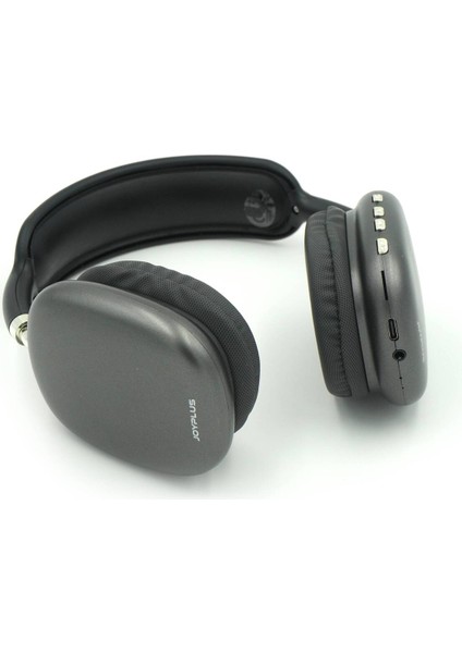 JP-1305 P9 Kafa Üstü Bluetooth Kulaklık fiyatları