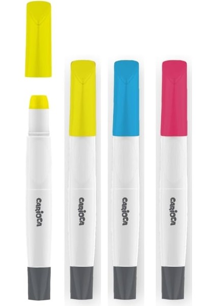 Art Crayon 6&apos;lı modelleri