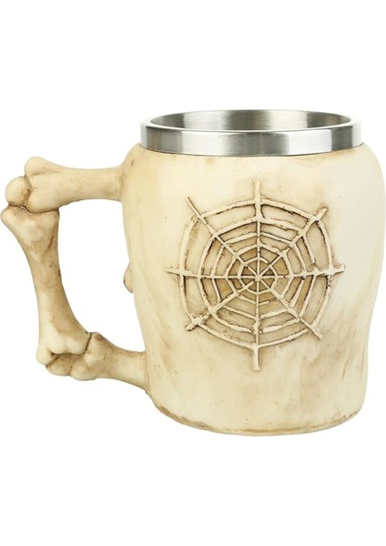 Kuru Kafa Modelli Metal Kupa CL-K950