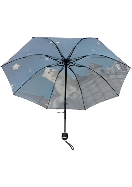 8 Telli Rüzgar Dayanıklı Yarasa Modeli, Çok Renkli, Şık ve Dayanıklı Tasarım modelleri