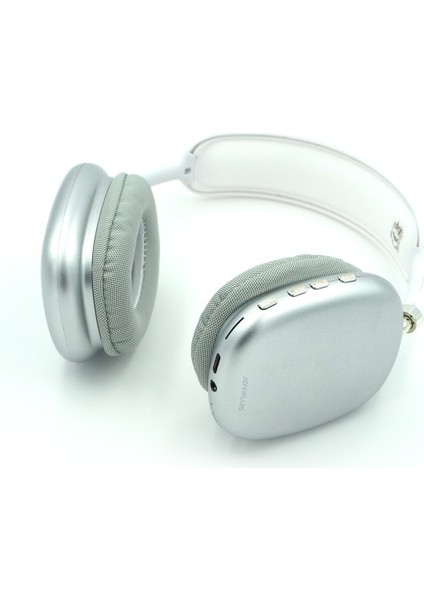 JP-1305 P9 Kafa Üstü Bluetooth Kulaklık modelleri