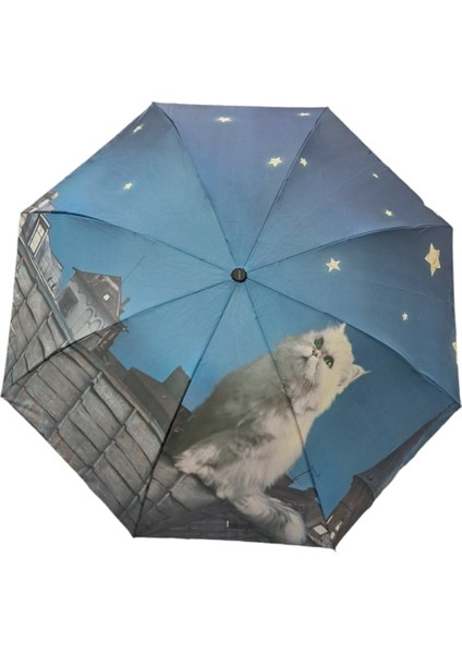 8 Telli Rüzgar Dayanıklı Yarasa Modeli, Çok Renkli, Şık ve Dayanıklı Tasarım fırsatları