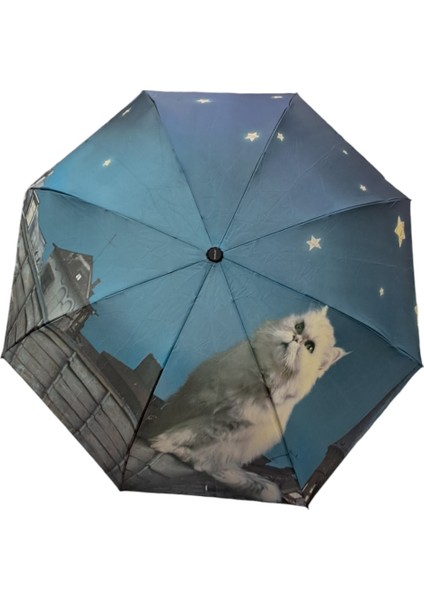 8 Telli Rüzgar Dayanıklı Yarasa Modeli, Çok Renkli, Şık ve Dayanıklı Tasarım indirimleri