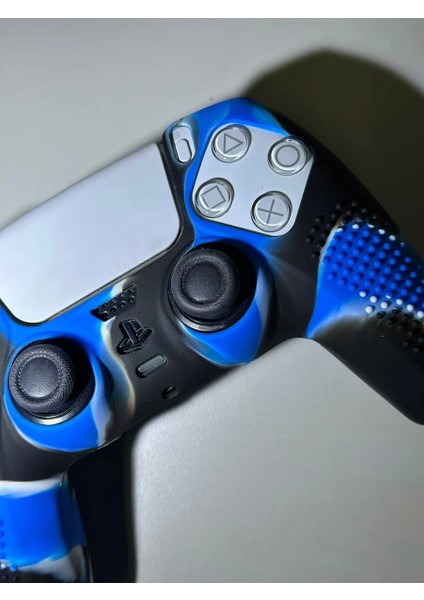 Ps5 Dualsense Kol Silikon Kılıf – Darbe Koruması ve Şık Tasarım - CLK9134 fiyatları