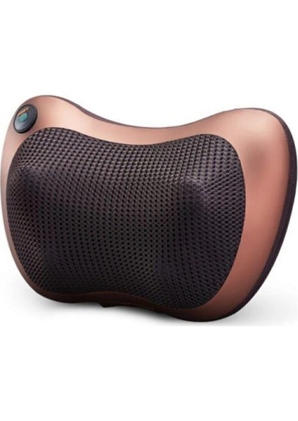 Kahverengi Ovmalı Aleti