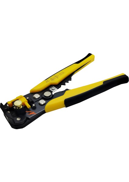 Kablo Sıyırma Pensesi Çok Amaçlı Profesyonel Büyük Boy Kablo Soyacağı