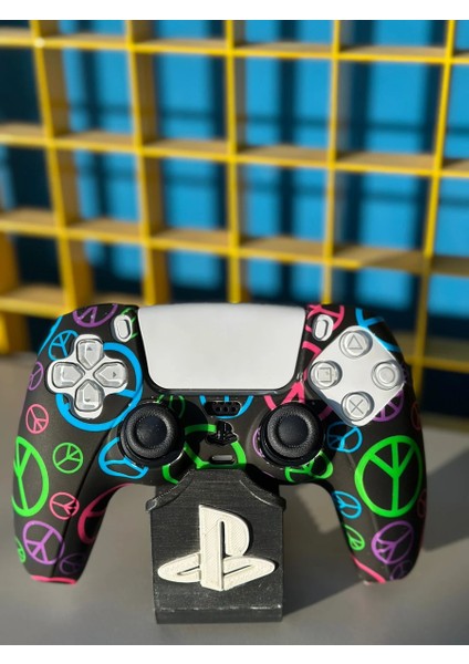 Ps5 Dualsense Kol Silikon Kılıf – Darbe Koruması ve Şık Tasarım - CLK9029 fırsatları