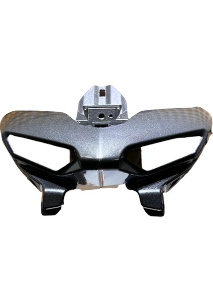 mt 25 2024 2025 Metalik Gümüş Kafa Grenajı Orijinal B9T-F831V-00-P5