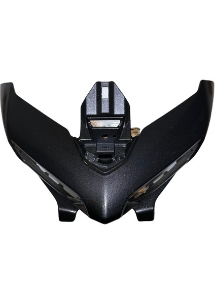 mt 25 2024 2025 Metalik Gümüş Kafa Grenajı Orijinal B9T-F831V-00-P5 fiyatları