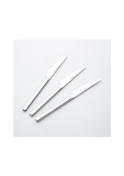 Dalyan 6 Kişilik Tatlı Servis Seti 18 Parça