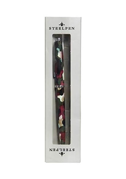 669 Kamuflaj Tükenmez fiyatları