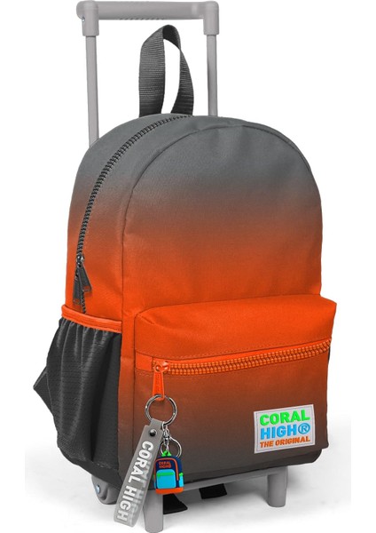 Anaokul Çekçek Çanta