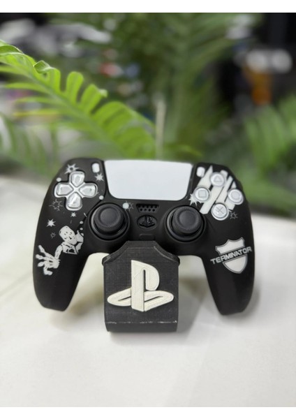 Ps5 Dualsense Kol Silikon Kılıf – Darbe Koruması ve Şık Tasarım - CLK9125
