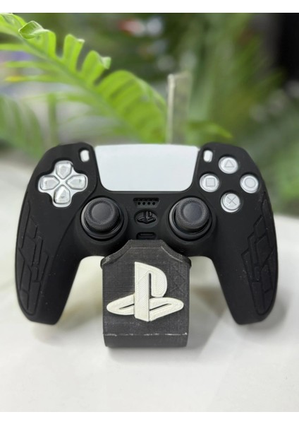 Ps5 Dualsense Kol Silikon Kılıf – Darbe Koruması ve Şık Tasarım - CLK9031