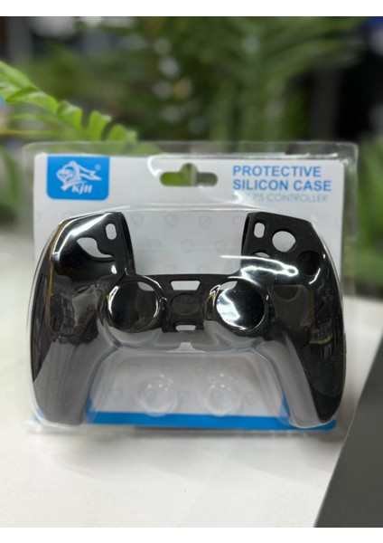 Ps5 Dualsense Kol Silikon Kılıf – Darbe Koruması ve Şık Tasarım - CLK9031 fiyatları