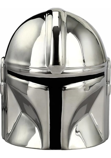 Star Wars Mandalorian Lisanslı Seramik Kupa CL-K34 – Consolex Orijinal Ürün