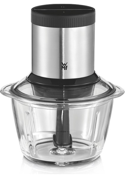 Kult x Doğrayıcı 1lt Cam