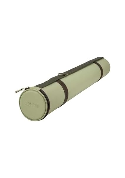 Proje Tüpü Deri Mint Yeşili 959