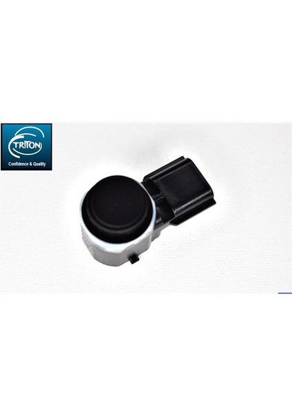 Park Sensörü - 284425707R - 253A40345R - 284370621R Renault Clıo Iıı - Megane Iıı - Clıo Iv - Kangoo