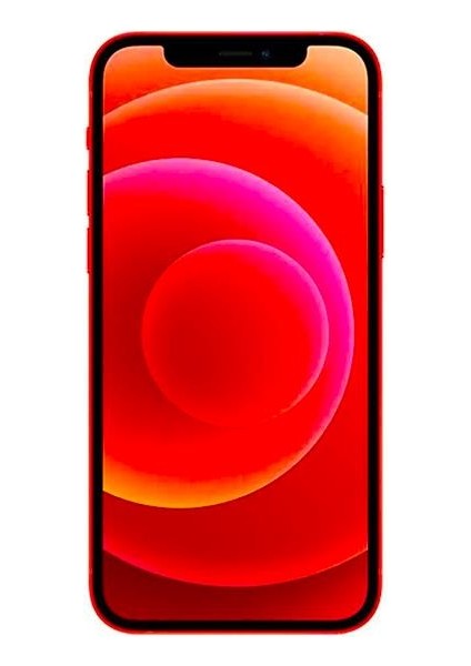 IPHONE 12 Red 128GB Yenılenmıs A Kalıte (12 Ay Garantılı) fiyatları