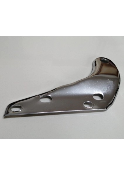 Umt Mondial Cg 125 160 Küba Çita Egzoz Bağlantı Kulağı Nikel fiyatları