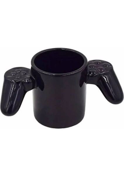 3D Tasarım Game Over Kupa Bardak – Joystick Kulplu Cl-K3 | Consolex Lisanslı Ürün fiyatları