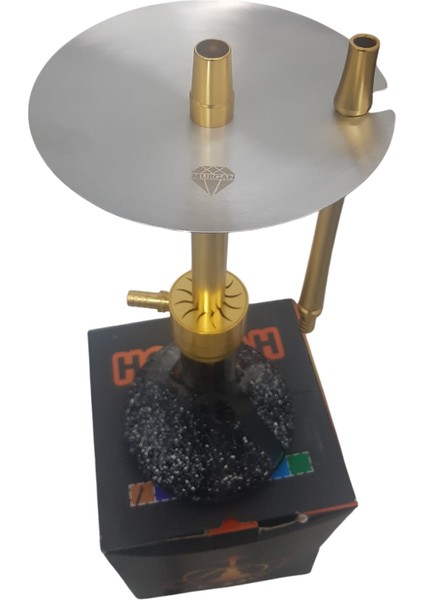 Orta Boy Masa Üstü Nargile Seti fiyatları