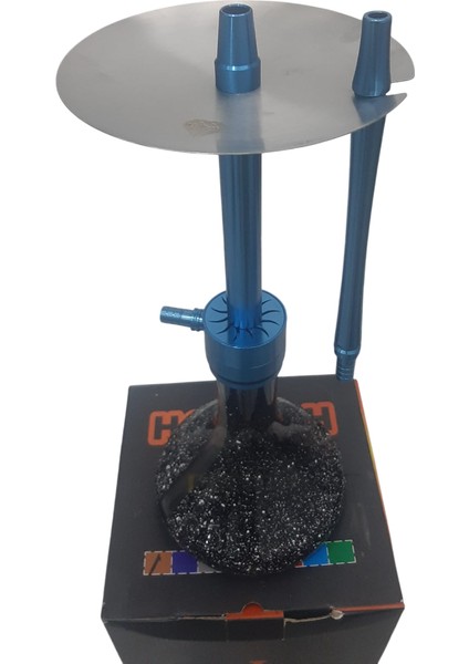 Orta Boy Masa Üstü Nargile Seti fırsatları