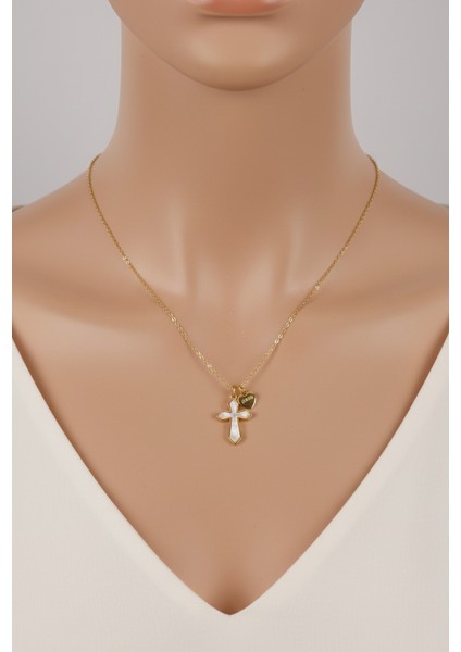 Haç Kolye modelleri