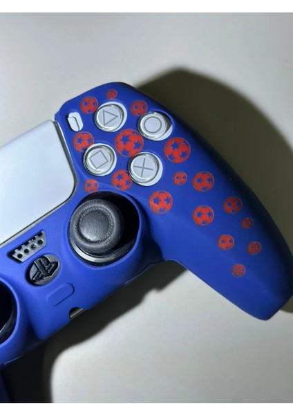 Ps5 Dualsense Kol Silikon Kılıf – Darbe Koruması ve Şık Tasarım - CLK9118 fiyatları